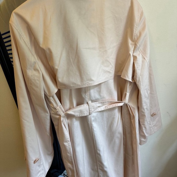Coach trench coat - brand new with tags - Picture 3 of 3